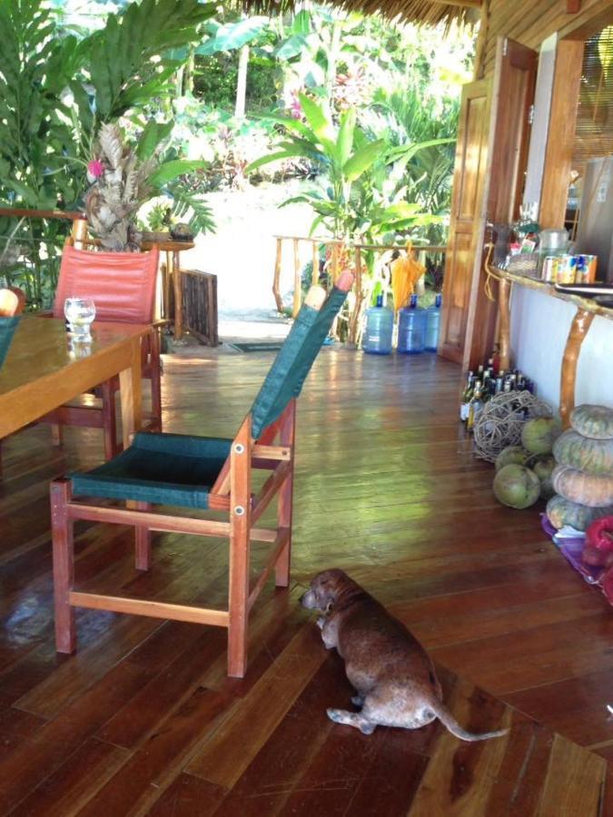 Hillside Village Siquijor Eksteriør billede